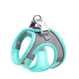 Reflecto Harness™: The Ultimate Safety Gear for Your Furry Friend