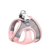 Reflecto Harness™: The Ultimate Safety Gear for Your Furry Friend