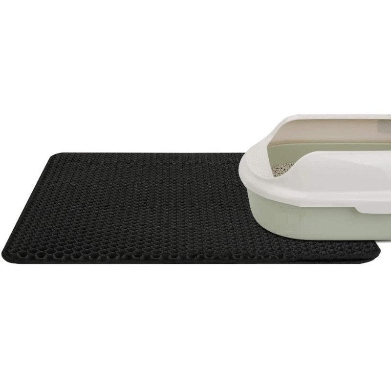 Felina - Double Layer Cat Litter Trap Mat