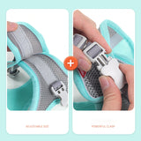 Reflecto Harness™: The Ultimate Safety Gear for Your Furry Friend